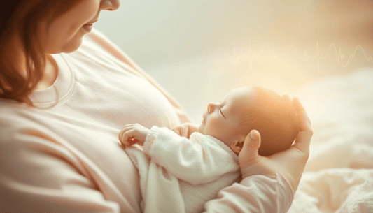 Protecting Your Baby's Delicate Skull: The Dangers of EMF Exposure