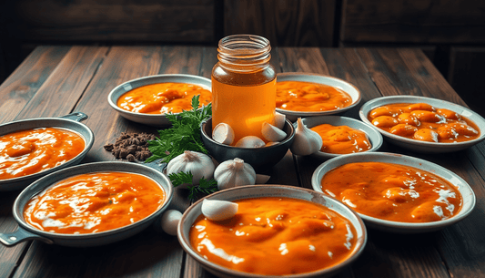 Top 10 Honey Garlic Recipes to Spice Up Your Life