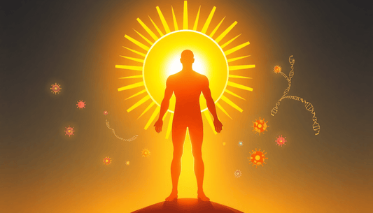 Unlock Your Immune Superpowers: How Vitamin D Keeps You Healthy All Year Round