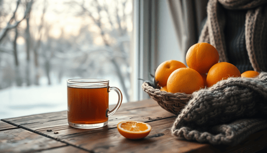Staying Healthy During the Winter: Understanding the Seasonal Shift in Illness
