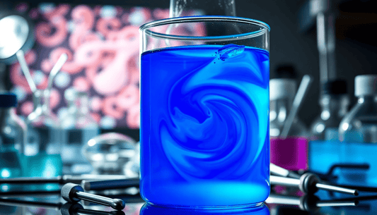 Methylene Blue: The Versatile Compound with Surprising Medical Uses