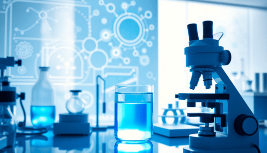 Unlock Your Cellular Potential: Exploring the Power of Methylene Blue for Mitochondrial Health