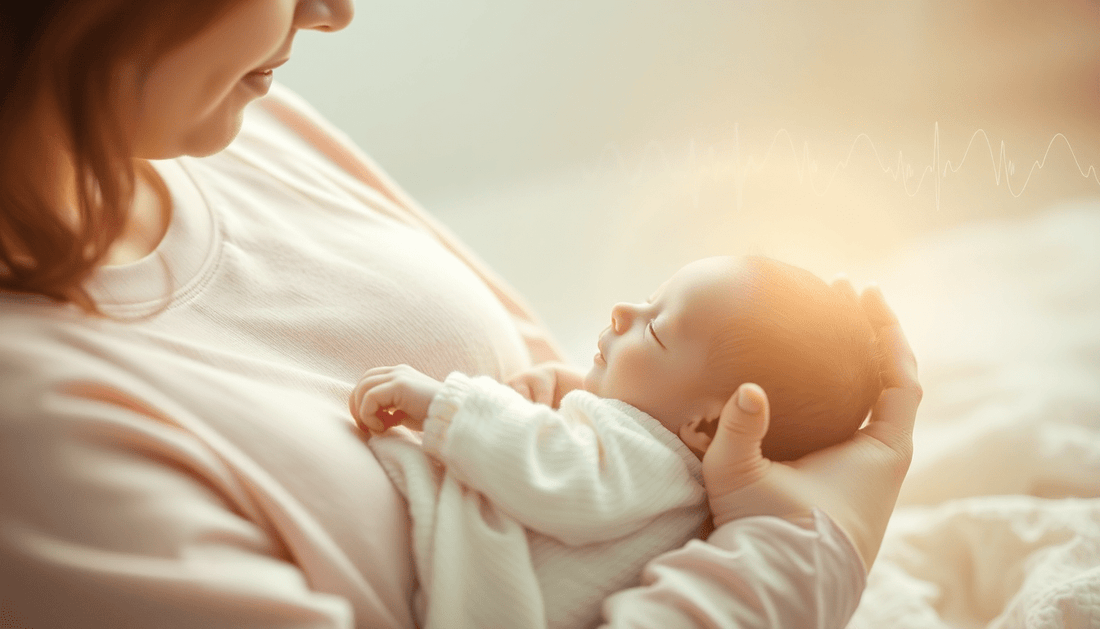 Protecting Your Baby's Delicate Skull: The Dangers of EMF Exposure