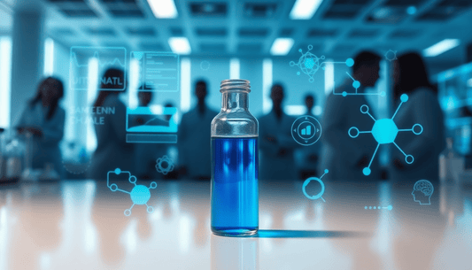 10 Reasons Biohackers Love Methylene Blue - And You Should Too