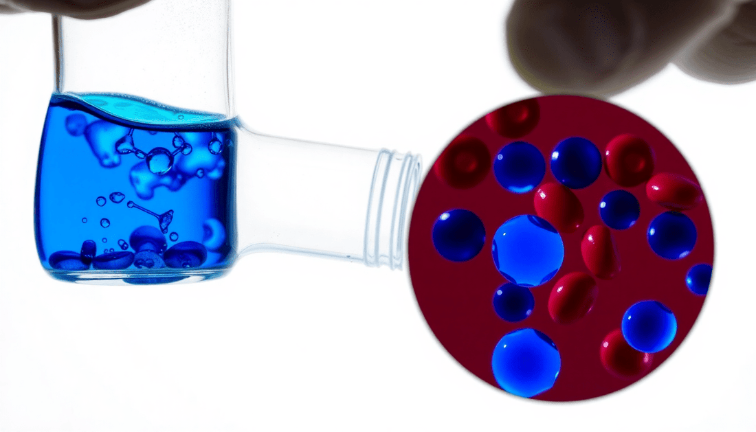Methylene Blue: The Lifesaving Treatment for Methemoglobinemia