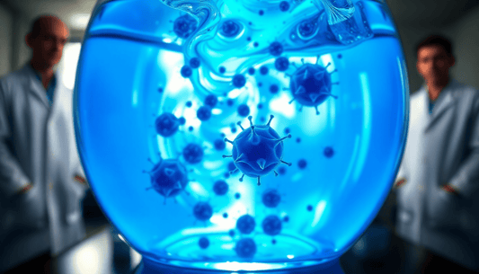 Methylene Blue: The Unexpected Ally in the Fight Against Cancer