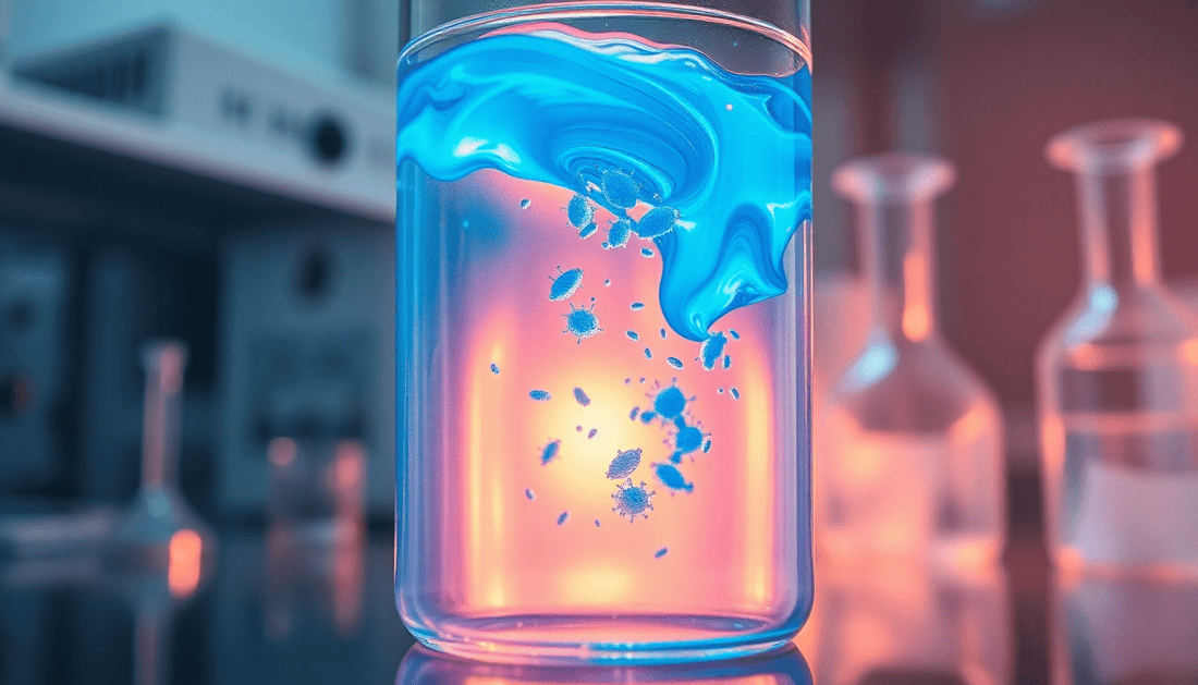 Methylene Blue: The Surprising Anti-Microbial Powerhouse
