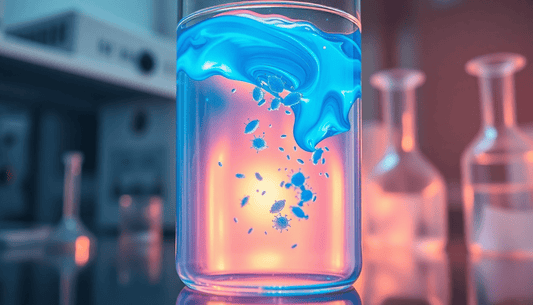 Methylene Blue: The Surprising Anti-Microbial Powerhouse