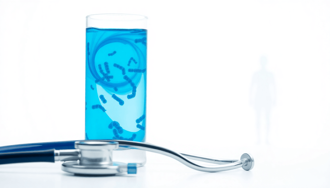 Methylene Blue: The Surprising Ally in Sepsis Management