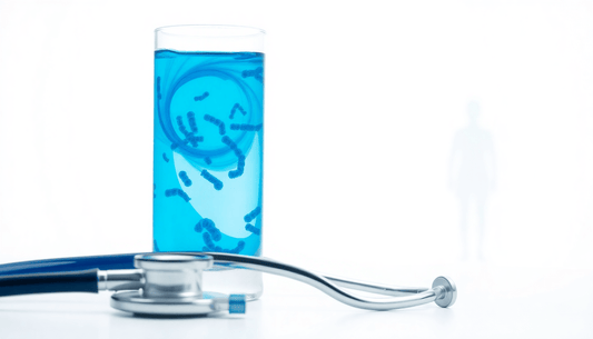 Methylene Blue: The Surprising Ally in Sepsis Management