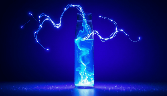 Unlock Your Body's Energy Potential with Methylene Blue