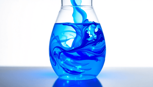 Unlock the Power of Methylene Blue: A Captivating Chemistry Experiment