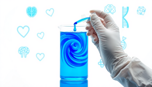 10 Incredible Ways Methylene Blue Can Boost Your Health