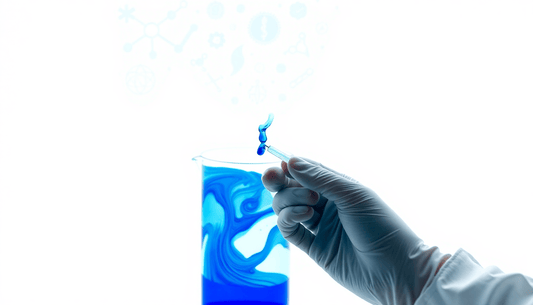 Unlocking the Power of Methylene Blue: Exploring Its Uses and Potential Risks