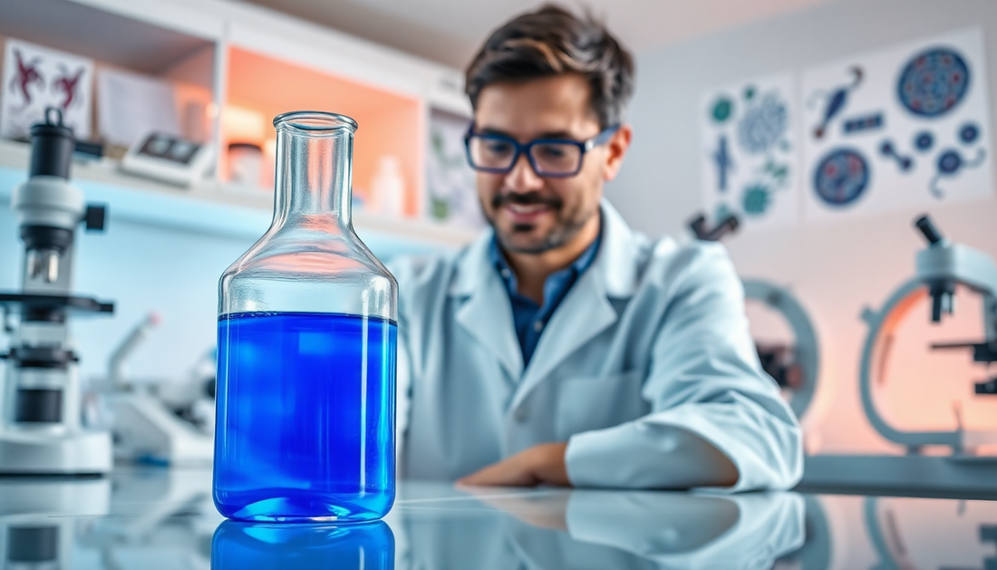 Methylene Blue: The Surprising Ally in the Fight Against Cancer