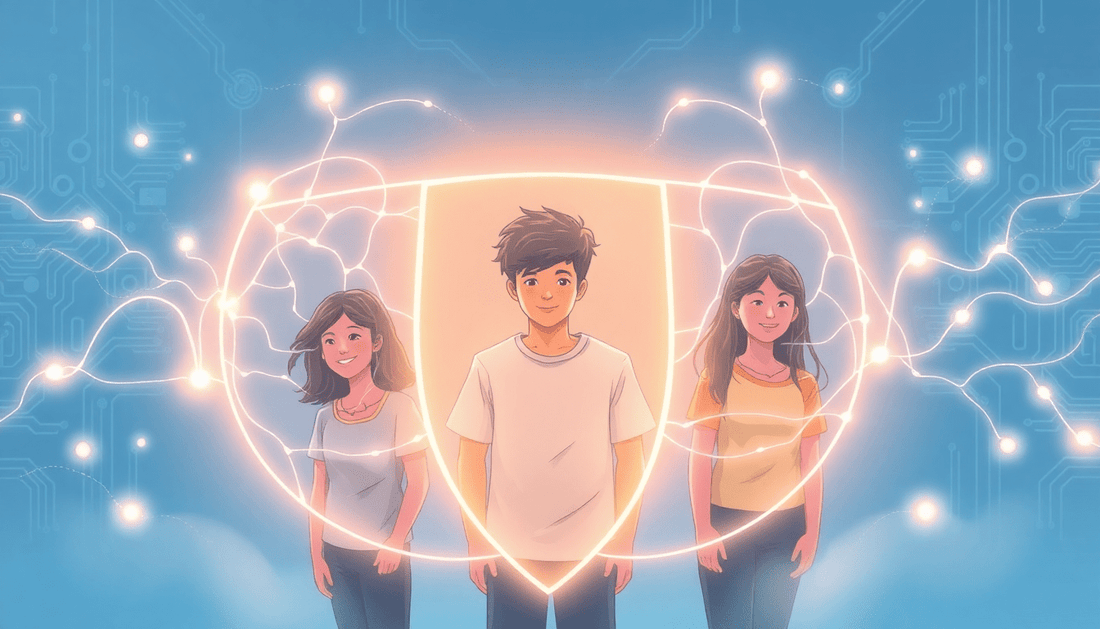 Protecting Our Teens: Navigating the EMF Minefield