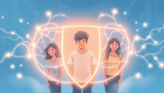 Protecting Our Teens: Navigating the EMF Minefield