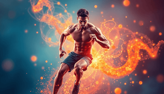Supercharge Your Body with This Powerful Synergistic Blend