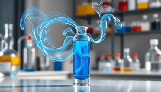 Unlock the Mysterious Blue Elixir: Methylene Blue's Surprising Health Benefits