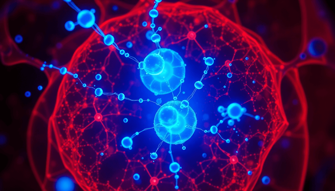 Unlocking the Power of Mitochondria: How Methylene Blue Can Boost Your Cellular Energy