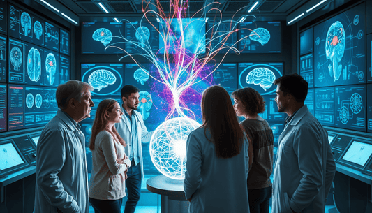 Unlocking the Secrets of Project Stargate: Exploring the Intersection of Technology, Health, and Consciousness