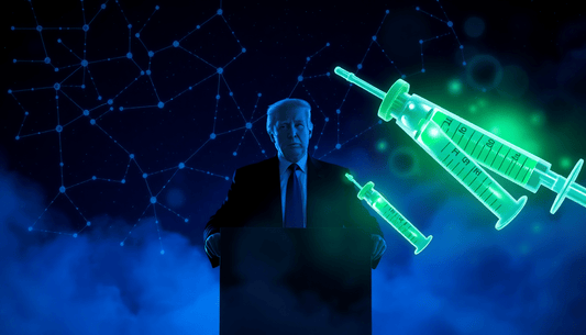Unveiling the Truth: Trump, Project Stargate, and the Looming Threat of 5G and mRNA Vaccines