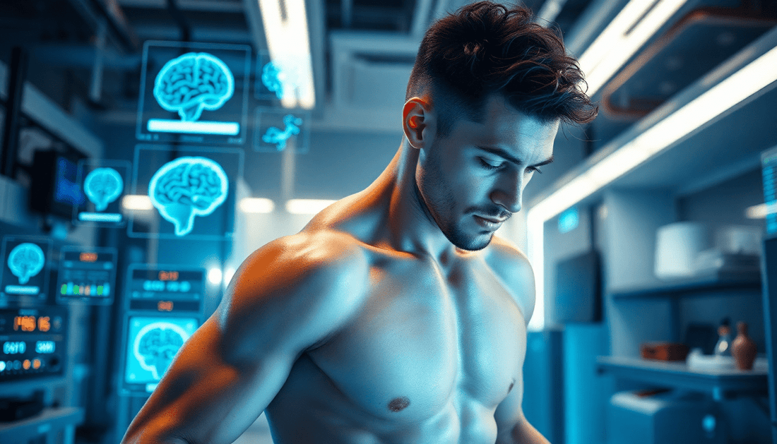 Unlocking Your Athletic Potential with Methylene Blue: The Surprising Cognitive and Physical Performance Booster