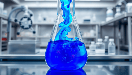 Harnessing the Power of Methylene Blue: Unlocking Its Antimicrobial Potential