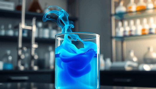 Unlocking the Power of Methylene Blue: A Comprehensive Guide to Compounding and Usage