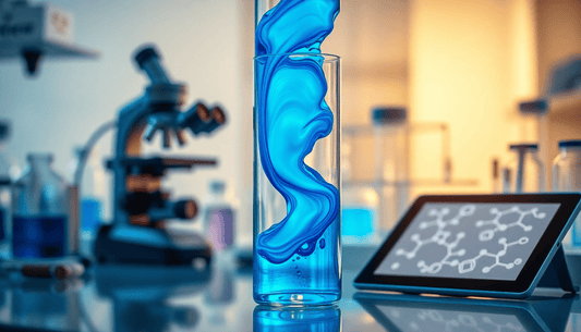 Unlock the Secrets of Methylene Blue: Exploring Its Surprising Off-Label Uses for Health and Biohacking