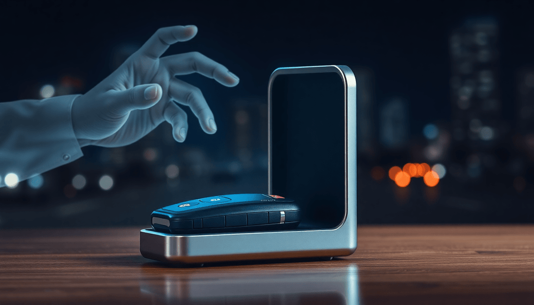 Protecting Your Car from Keyless Theft: A Comprehensive Guide
