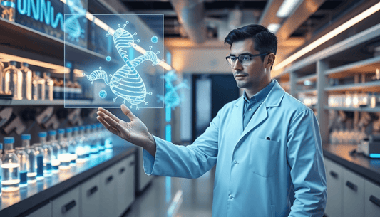 Programmable mRNA Vaccines: The Future of Health Treatment?