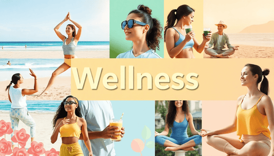 Top 10 Health and Wellness Trends to Try This Summer 2025