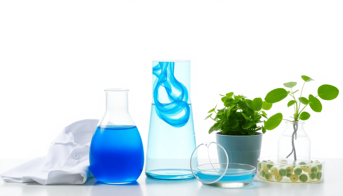 Surprising Uses for Methylene Blue You Didn't Know About