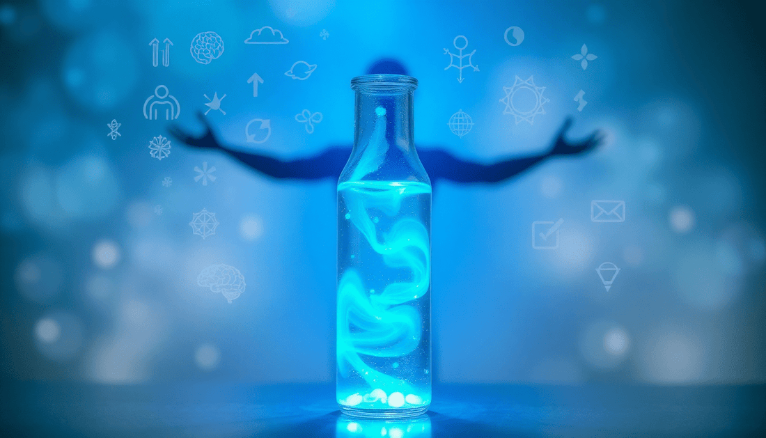 Unlock the Superpowers of Methylene Blue: 25 Incredible Benefits You Need to Know