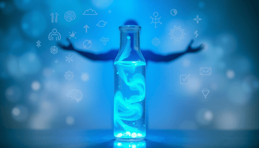 Unlock the Superpowers of Methylene Blue: 25 Incredible Benefits You Need to Know
