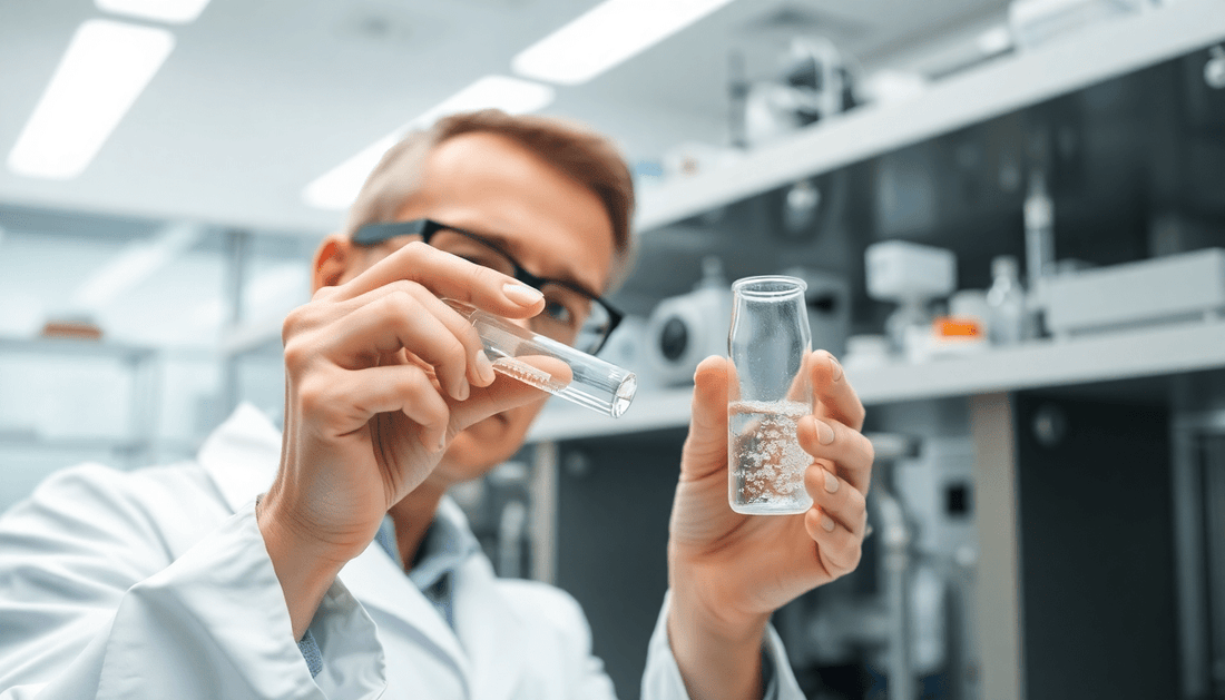 Unlocking the Power of DMSO: A Versatile Solution for Pain Relief