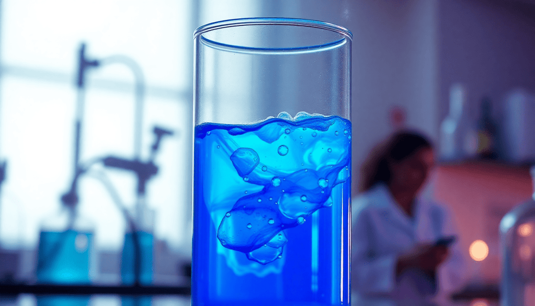 Unlocking the Antidepressant Potential of Methylene Blue: Early Insights and Promising Findings