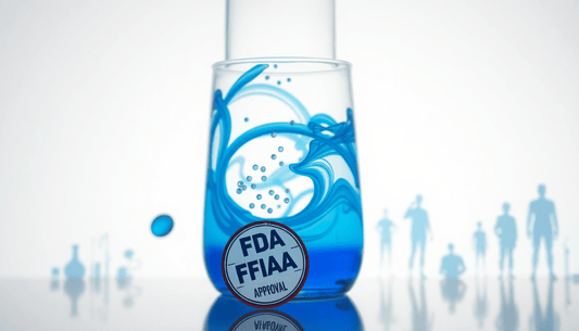 The Remarkable Story of Methylene Blue: From FDA Approval to Off-Label Uses
