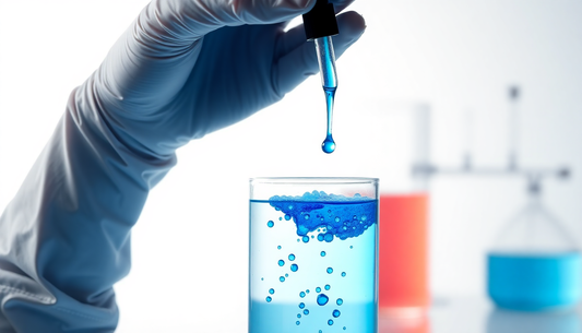 20 Surprising Facts About Methylene Blue You Probably Didn't Know