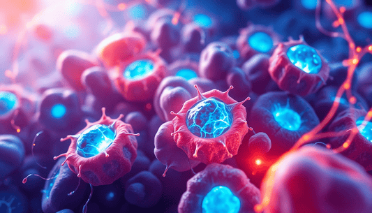 Unlock Your Energy Potential with Methylene Blue: A Natural Boost for Your Mitochondria