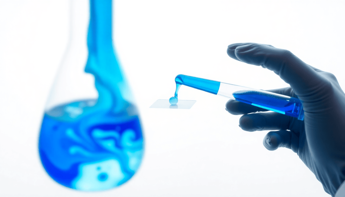 Unlock the Secrets of Methylene Blue: A Versatile Compound with Surprising Benefits