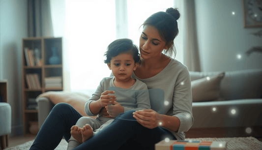 Protecting Our Children from the Invisible Threat of EMF