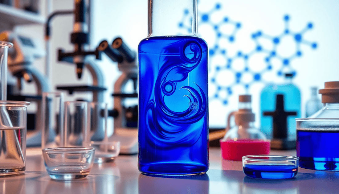Unlocking the Potential of Methylene Blue: From Dye to Therapeutic Agent