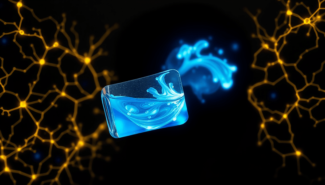 Unlock Your Brain's Full Potential with Methylene Blue: A Powerful Cognitive Enhancer