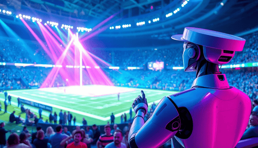 The Future of Super Bowl Commercials: AI-Driven Creativity Takes Center Stage